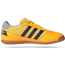 Adidas Super Sala IN M - Solar Gold/Collegiate Navy/Glory Grey