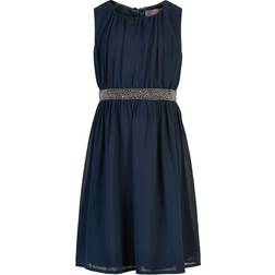Creamie Dress - Total Eclipse (4612-870)