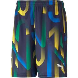 Puma Neymar Jr Future Printed Short - Mens Multicolour