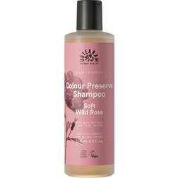 Urtekram Dare to Dream Shampoo Soft Wild Rose 500ml