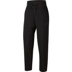 Nike Tech Fleece Trousers Women - Black