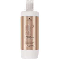 Schwarzkopf Blondme Premium Developer 6%/20 Vol 1000ml