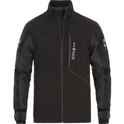 Sail Racing Reference Light Jacket - Carbon