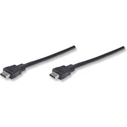 Reekin High Speed with Ethernet HDMI-HDMI 20m