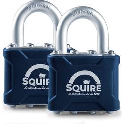 Squire 35T 2-pack