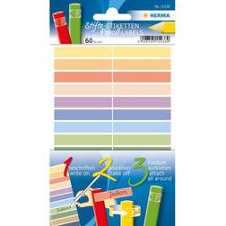 Herma Pencil Labels