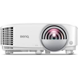 Benq MX825STH Projecteur DLP Portable 3500 Lumens Blanc