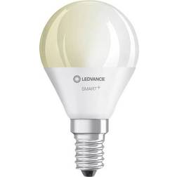 LEDVANCE Bombilla smart wifi classic 40w regulable e14 smt485594wf
