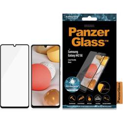 PanzerGlass Case Friendly Screen Protector for Galaxy A42