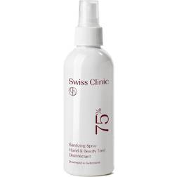 Swiss Clinic Sanitizing Spray 100ml