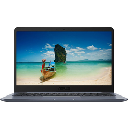 ASUS VivoBook 14 E406NA-BV008TS