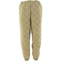 Wheat Alex Thermo Pants - Slate Green (7580d-993-4118)