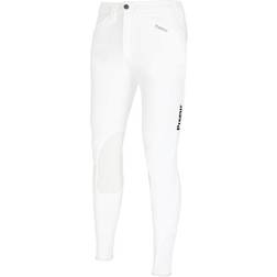 Pikeur Pantalon équitation Mid Grip Rodrigo - Bleu