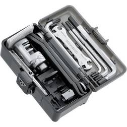 Topeak Multiherramienta Ciclista Survival Gear Box