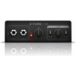 IK Multimedia Z-Tone DI