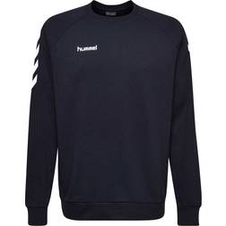 Hummel Sudadera Infantil HmlGO - Bleu