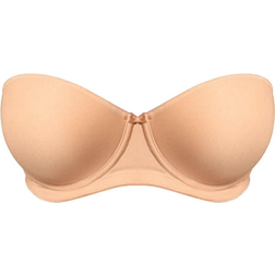 Fantasie Reggiseno Sagomato con Ferretto Smoothing - Beige