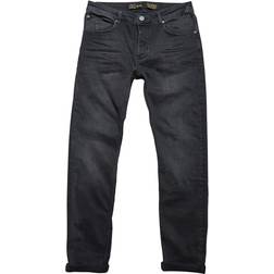 Gabba Jeans Rs0491 Male - Nero Denim