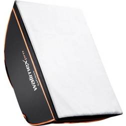 Walimex Softbox OL 80x120cm Visatec