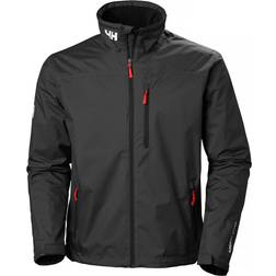 Helly Hansen Crew Jacket - Black