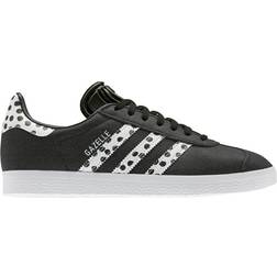 adidas Gazelle W - Core Black/Core White/Cloud White