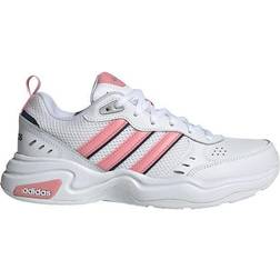 adidas Strutter W - Cloud White/Super Pop/Crew Navy