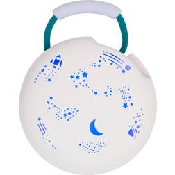 Babymoov Dreamy Sleep Trainer Nightlight Natlampe