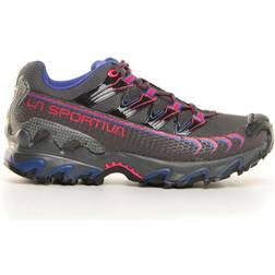 La Sportiva Ultra Raptor GTX W - Carbon/Love Potion