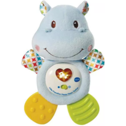 Vtech Little Friendlies Happy Hippo Teether