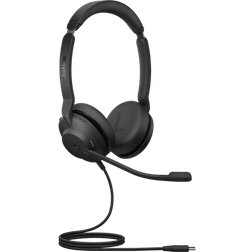 Jabra Evolve2 30, USB-C, MS Stereo