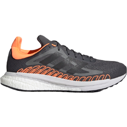 adidas SolarGlide ST 3 M - Grey Six/Core Black/Screaming Orange