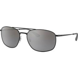 Ray-Ban Polarized RB3654 002/82