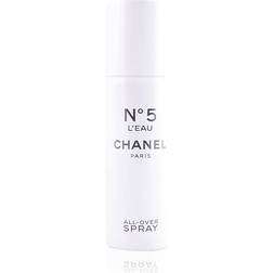 Chanel No.5 L´Eau All Over Spray 100ml