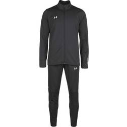 Under Armour Challenger II Tracksuit Men - Anthracite/Halo Gray