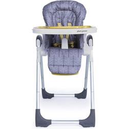 Cosatto Noodle 0+ High Chair Fika Forest