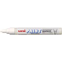 Uni PX-20 Paint Marker White