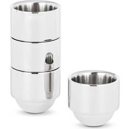 Tom Dixon Brew Espressokopp 5cl 4st