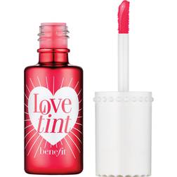 Benefit Love Tint Fiery Red Tinted Lip & Cheek Stain 6ml