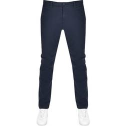 Levi's XX Chino Standard Taper - Baltic Navy/Blue