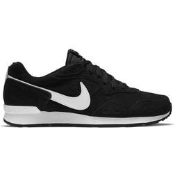 Nike Venture Runner Suede Sneakers - Zwart