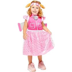 Amscan Déguisement enfant Pat Patrouille Stella Deluxe 3-4 ans