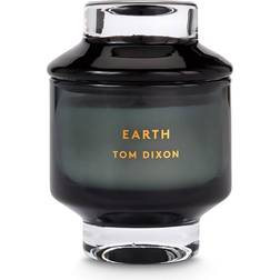 Tom Dixon Element Earth Medium Bougie Parfumée