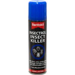 Rentokil Insectrol Insect Killer Spray 250ml