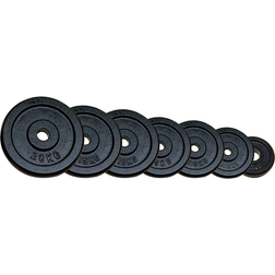 PX-SPORT Iron Weight Plates 0.5-20kg