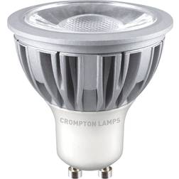 Crompton LGU105WWCOB LED Lamps 5W GU10