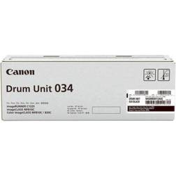 Canon C-EXV 034 Drum Black