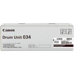 Canon Drum Kit - Musta