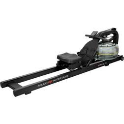 Hammer Sport Aquon Water Glide, Soutulaitteet