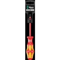 Wera 162 in PH / S SB VDE-insulated screwdriver 05100019001 Schlitzschraubendreher