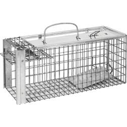 Rat Cage Trap